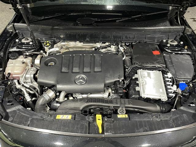 ＧＬＢ ＧＬＢ２００ｄ　４マチック　ＡＭＧラインパッケージ　レーダーセーフティ　ドラレコ３カメ（38枚目）