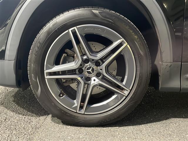 ＧＬＢ ＧＬＢ２００ｄ　４マチック　ＡＭＧラインパッケージ　レーダーセーフティ　ドラレコ３カメ（39枚目）