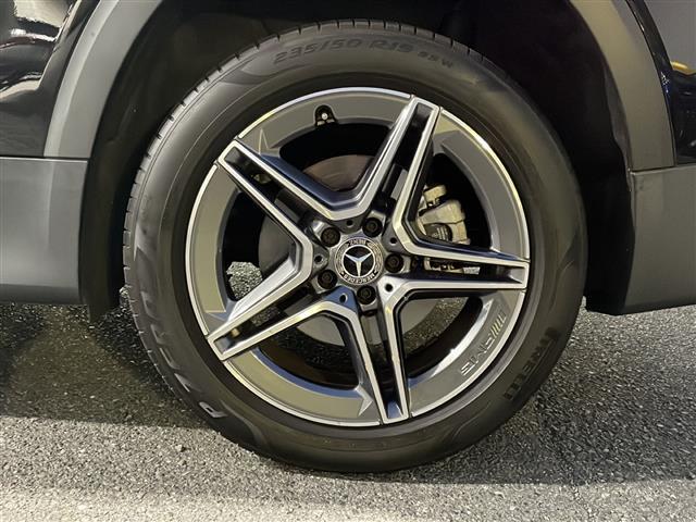 ＧＬＢ ＧＬＢ２００ｄ　４マチック　ＡＭＧラインパッケージ　レーダーセーフティ　ドラレコ３カメ（40枚目）