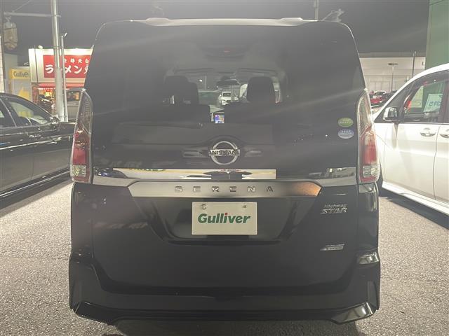 セレナ ハイウェイスター V Vセレクション ハンズフリーパワースライドドア(24枚目)