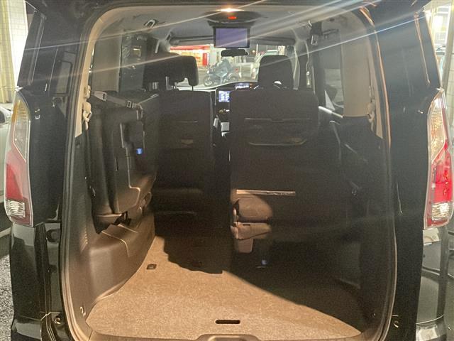 セレナ ハイウェイスター V Vセレクション ハンズフリーパワースライドドア(40枚目)