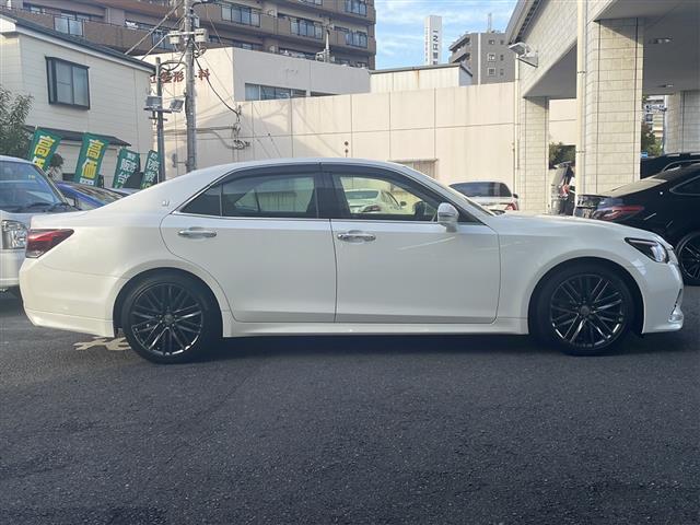 クラウン アスリートＳ－Ｔ（6枚目）