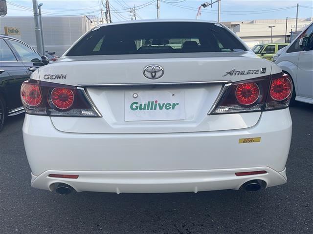 クラウン アスリートＳ－Ｔ（9枚目）