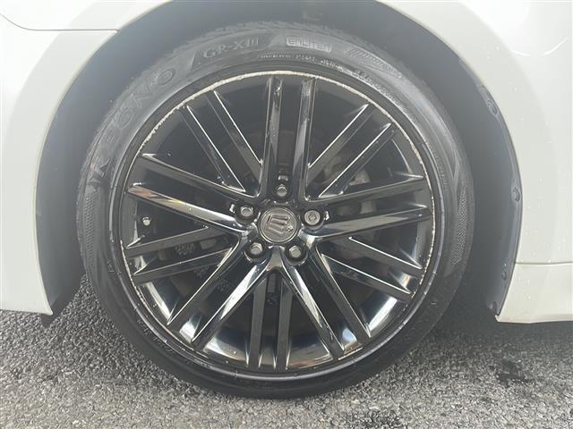 クラウン アスリートＳ－Ｔ（14枚目）