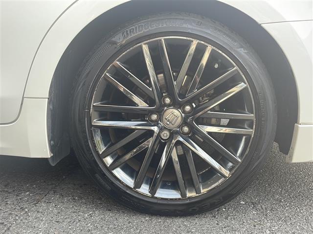 クラウン アスリートＳ－Ｔ（15枚目）