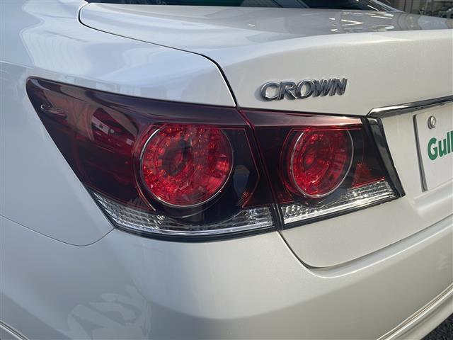 クラウン アスリートＳ－Ｔ（19枚目）