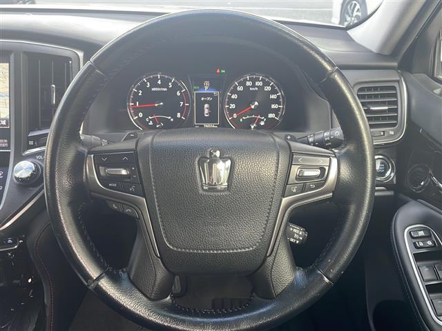 クラウン アスリートＳ－Ｔ（22枚目）