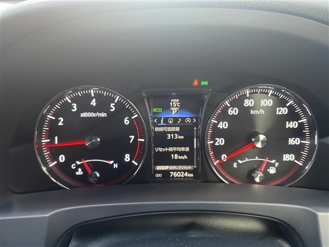 クラウン アスリートＳ－Ｔ（23枚目）