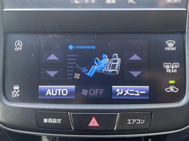 クラウン アスリートＳ－Ｔ（25枚目）