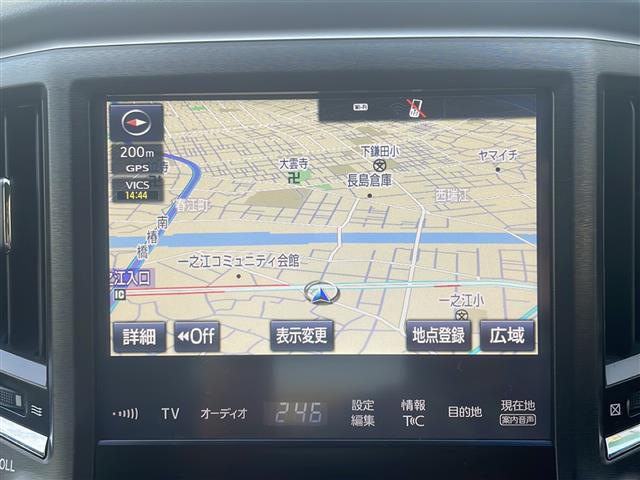 クラウン アスリートＳ－Ｔ（27枚目）