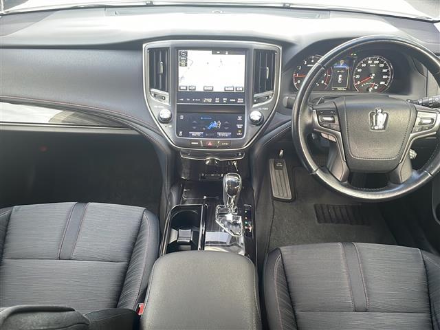 クラウン アスリートＳ－Ｔ（42枚目）