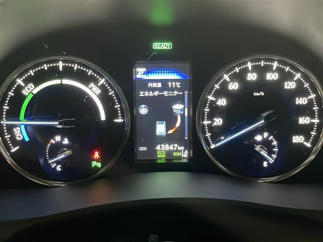 アルファードハイブリッド ＳＲ　Ｃパッケージ　純正メモリナビ（ＮＳＺＮ－Ｚ６８Ｔ）（5枚目）