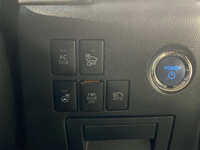 アルファードハイブリッド ＳＲ　Ｃパッケージ　純正メモリナビ（ＮＳＺＮ－Ｚ６８Ｔ）（12枚目）