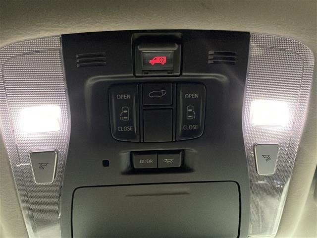 アルファードハイブリッド ＳＲ　Ｃパッケージ　純正メモリナビ（ＮＳＺＮ－Ｚ６８Ｔ）（14枚目）