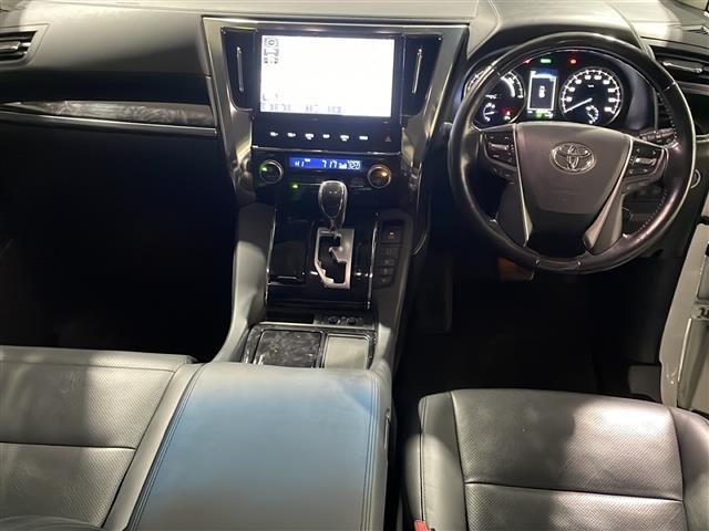 アルファードハイブリッド ＳＲ　Ｃパッケージ　純正メモリナビ（ＮＳＺＮ－Ｚ６８Ｔ）（16枚目）