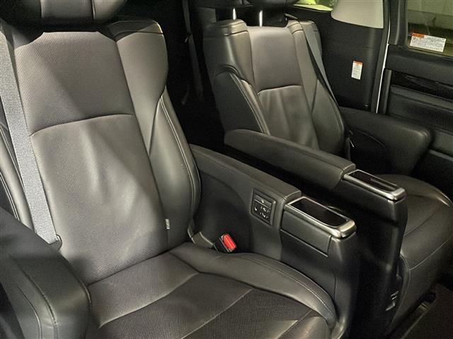 アルファードハイブリッド ＳＲ　Ｃパッケージ　純正メモリナビ（ＮＳＺＮ－Ｚ６８Ｔ）（20枚目）