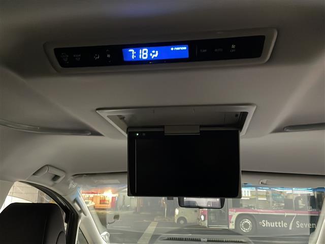 アルファードハイブリッド ＳＲ　Ｃパッケージ　純正メモリナビ（ＮＳＺＮ－Ｚ６８Ｔ）（21枚目）