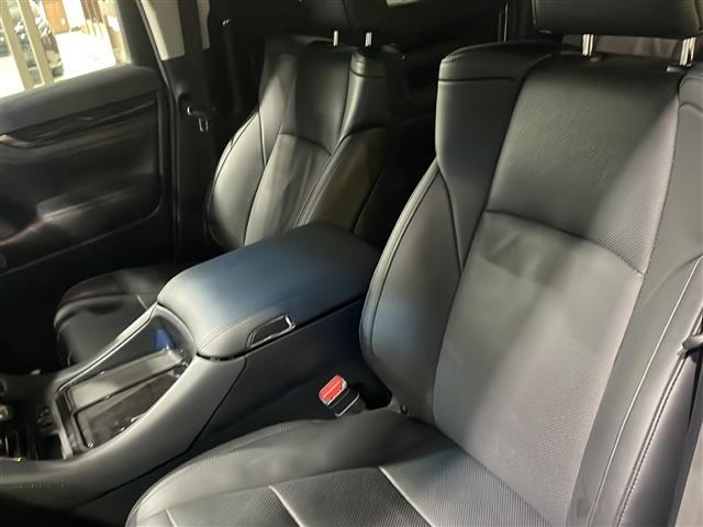 アルファードハイブリッド ＳＲ　Ｃパッケージ　純正メモリナビ（ＮＳＺＮ－Ｚ６８Ｔ）（22枚目）