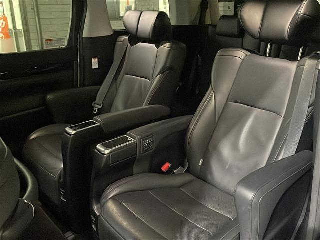 アルファードハイブリッド ＳＲ　Ｃパッケージ　純正メモリナビ（ＮＳＺＮ－Ｚ６８Ｔ）（23枚目）