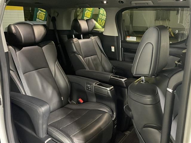 アルファードハイブリッド ＳＲ　Ｃパッケージ　純正メモリナビ（ＮＳＺＮ－Ｚ６８Ｔ）（25枚目）