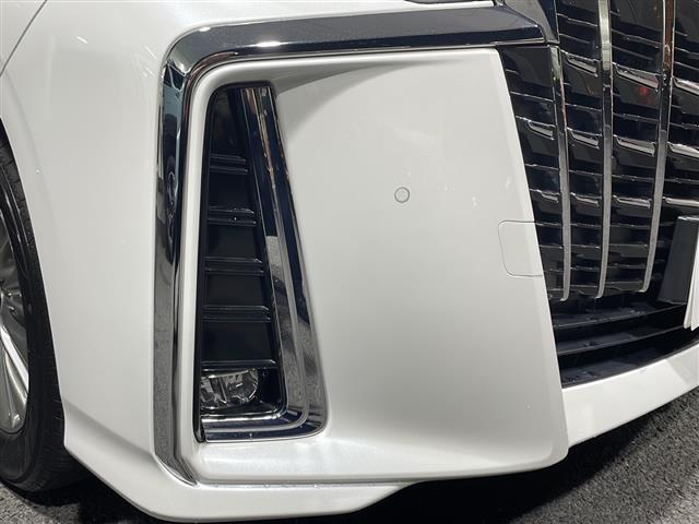 アルファードハイブリッド ＳＲ　Ｃパッケージ　純正メモリナビ（ＮＳＺＮ－Ｚ６８Ｔ）（32枚目）