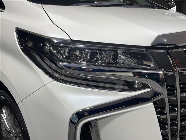 アルファードハイブリッド ＳＲ　Ｃパッケージ　純正メモリナビ（ＮＳＺＮ－Ｚ６８Ｔ）（33枚目）