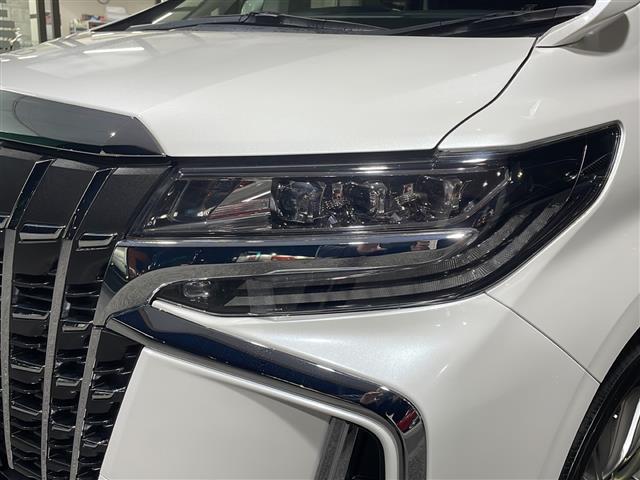 アルファードハイブリッド ＳＲ　Ｃパッケージ　純正メモリナビ（ＮＳＺＮ－Ｚ６８Ｔ）（34枚目）