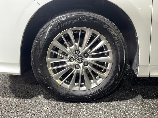 アルファードハイブリッド ＳＲ　Ｃパッケージ　純正メモリナビ（ＮＳＺＮ－Ｚ６８Ｔ）（37枚目）