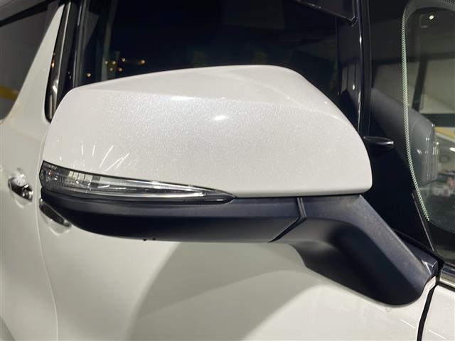 アルファードハイブリッド ＳＲ　Ｃパッケージ　純正メモリナビ（ＮＳＺＮ－Ｚ６８Ｔ）（38枚目）