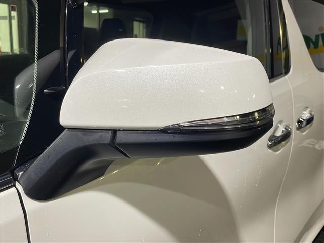 アルファードハイブリッド ＳＲ　Ｃパッケージ　純正メモリナビ（ＮＳＺＮ－Ｚ６８Ｔ）（39枚目）