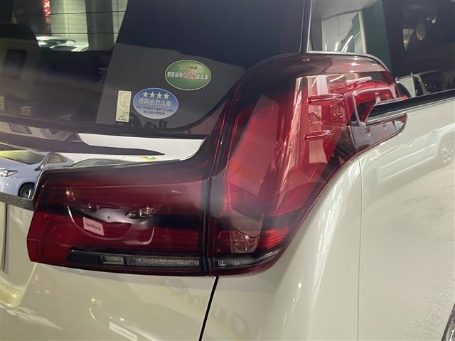 アルファードハイブリッド ＳＲ　Ｃパッケージ　純正メモリナビ（ＮＳＺＮ－Ｚ６８Ｔ）（41枚目）