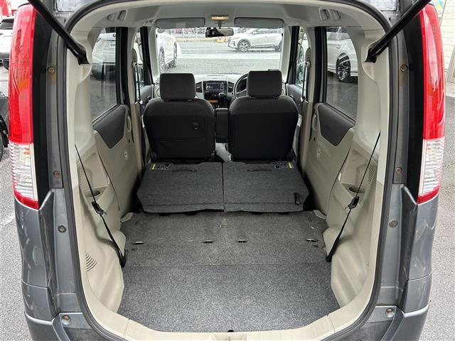 パレット ＸＳ（30枚目）