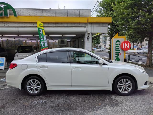 2.5i Sスタイル(6枚目)