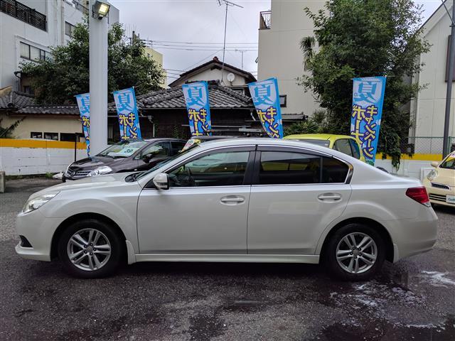 2.5i Sスタイル(7枚目)