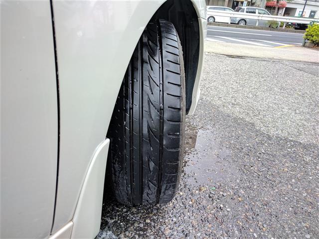 2.5i Sスタイル(9枚目)
