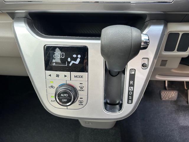 キャスト スタイルＧ　ＳＡＩＩＩ　ワンオーナー／社外メモリーナビ／ＣＤ／ＤＶＤ／Ｂｌｕｅｔｏｏｔｈ／フルセグ／バックカメラ／（6枚目）