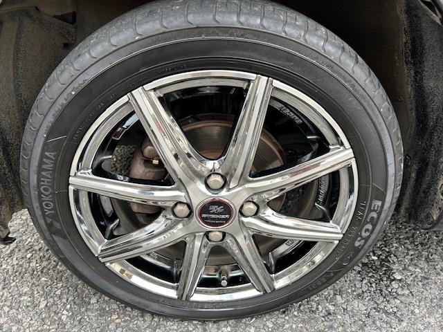 キャスト スタイルＧ　ＳＡＩＩＩ　ワンオーナー／社外メモリーナビ／ＣＤ／ＤＶＤ／Ｂｌｕｅｔｏｏｔｈ／フルセグ／バックカメラ／（27枚目）