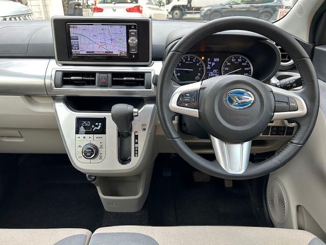 キャスト スタイルＧ　ＳＡＩＩＩ　ワンオーナー／社外メモリーナビ／ＣＤ／ＤＶＤ／Ｂｌｕｅｔｏｏｔｈ／フルセグ／バックカメラ／（41枚目）