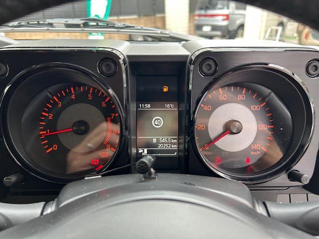 ジムニー XC ワンオーナー/ショウワガレージルーフラック/ガルシアシスコ16インチホイール/リフトアップサスペンション/ETC2.0/ドライブレコーダー/シートヒーター/クルーズコントロール/LEDヘッドライト(2枚目)