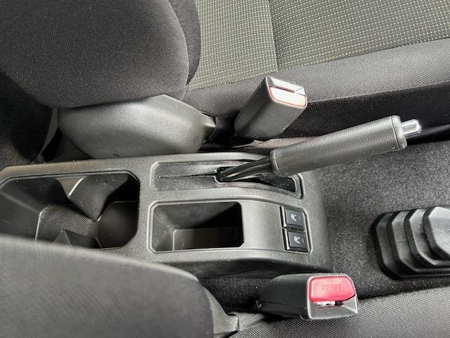 ジムニー XC ワンオーナー/ショウワガレージルーフラック/ガルシアシスコ16インチホイール/リフトアップサスペンション/ETC2.0/ドライブレコーダー/シートヒーター/クルーズコントロール/LEDヘッドライト(6枚目)