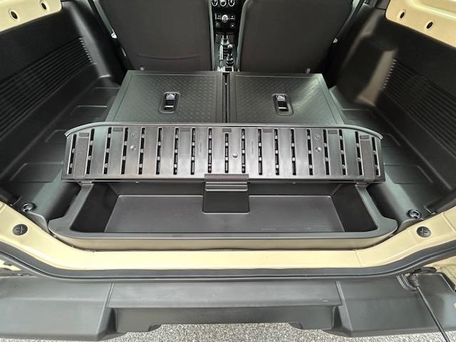 ジムニー XC ワンオーナー/ショウワガレージルーフラック/ガルシアシスコ16インチホイール/リフトアップサスペンション/ETC2.0/ドライブレコーダー/シートヒーター/クルーズコントロール/LEDヘッドライト(24枚目)