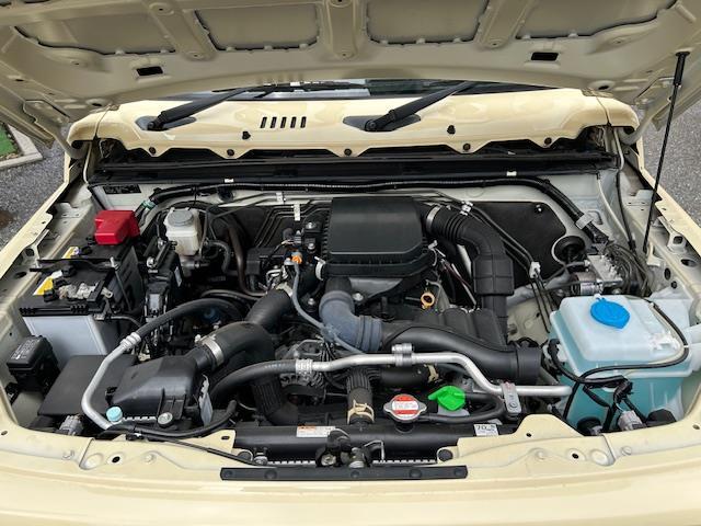 ジムニー XC ワンオーナー/ショウワガレージルーフラック/ガルシアシスコ16インチホイール/リフトアップサスペンション/ETC2.0/ドライブレコーダー/シートヒーター/クルーズコントロール/LEDヘッドライト(29枚目)
