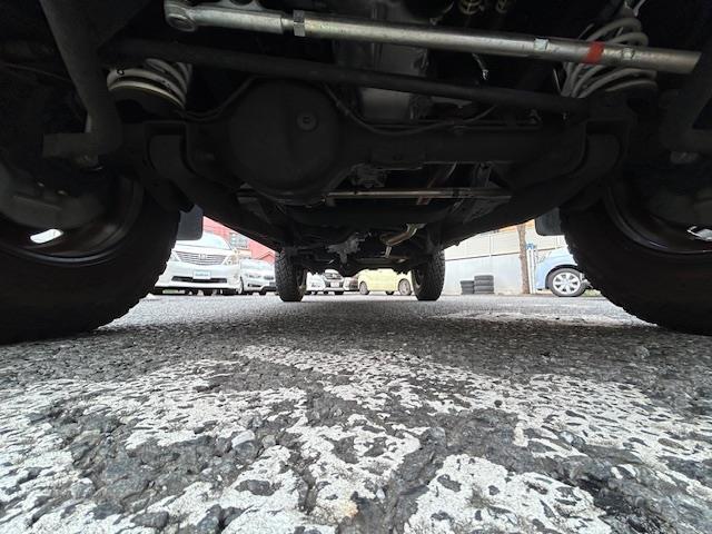 ジムニー XC ワンオーナー/ショウワガレージルーフラック/ガルシアシスコ16インチホイール/リフトアップサスペンション/ETC2.0/ドライブレコーダー/シートヒーター/クルーズコントロール/LEDヘッドライト(30枚目)