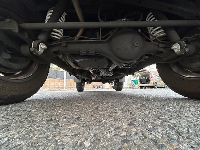 ジムニー XC ワンオーナー/ショウワガレージルーフラック/ガルシアシスコ16インチホイール/リフトアップサスペンション/ETC2.0/ドライブレコーダー/シートヒーター/クルーズコントロール/LEDヘッドライト(31枚目)