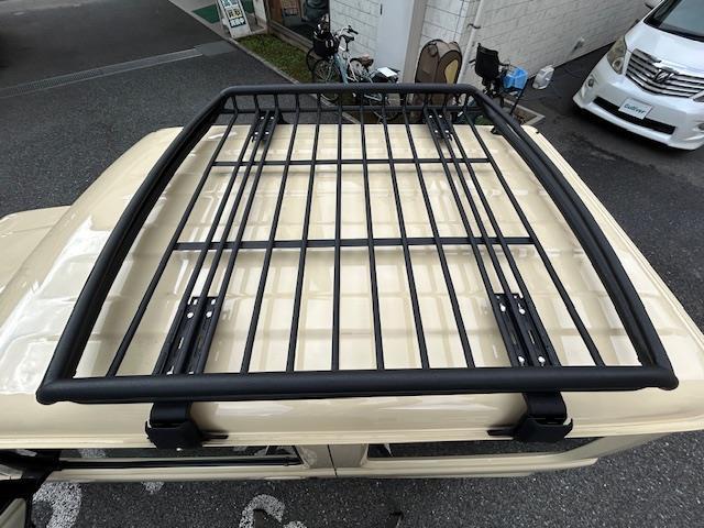 ジムニー XC ワンオーナー/ショウワガレージルーフラック/ガルシアシスコ16インチホイール/リフトアップサスペンション/ETC2.0/ドライブレコーダー/シートヒーター/クルーズコントロール/LEDヘッドライト(32枚目)