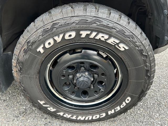 ジムニー XC ワンオーナー/ショウワガレージルーフラック/ガルシアシスコ16インチホイール/リフトアップサスペンション/ETC2.0/ドライブレコーダー/シートヒーター/クルーズコントロール/LEDヘッドライト(33枚目)