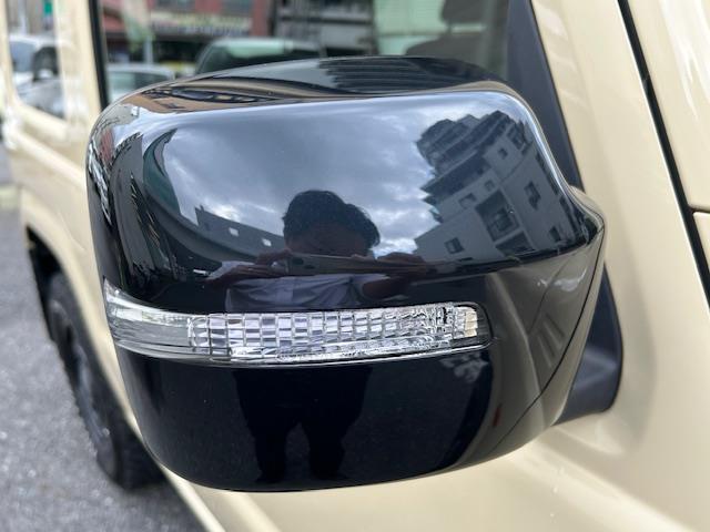 ジムニー XC ワンオーナー/ショウワガレージルーフラック/ガルシアシスコ16インチホイール/リフトアップサスペンション/ETC2.0/ドライブレコーダー/シートヒーター/クルーズコントロール/LEDヘッドライト(38枚目)