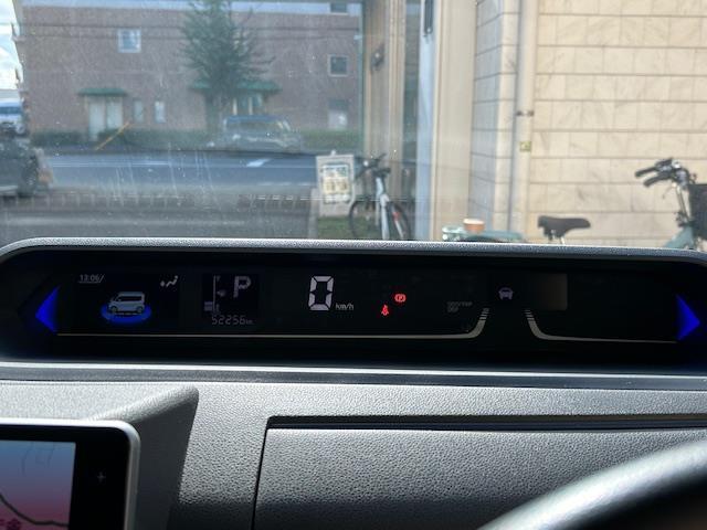 タント カスタムRS 純正ナビ/両側パワスラ/全方位カメラ(2枚目)