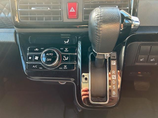 タント カスタムRS 純正ナビ/両側パワスラ/全方位カメラ(12枚目)