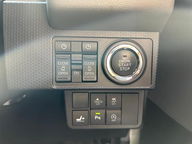 タント カスタムRS 純正ナビ/両側パワスラ/全方位カメラ(21枚目)